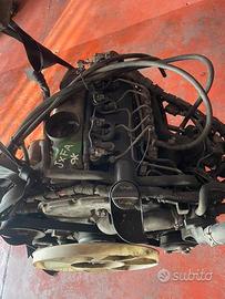 Motore ford 2.4tdci JXFA