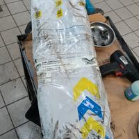 guarnizione parabrezza Land Rover Discovery 1