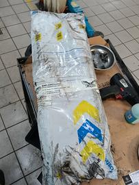 guarnizione parabrezza Land Rover Discovery 1