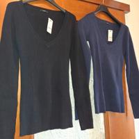 maglie Tezenis 2 pezzi taglia  M