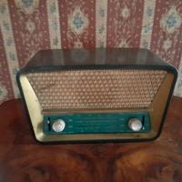 Radio anni 60