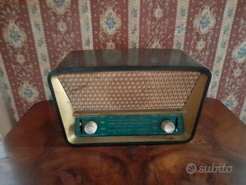 Radio anni 60