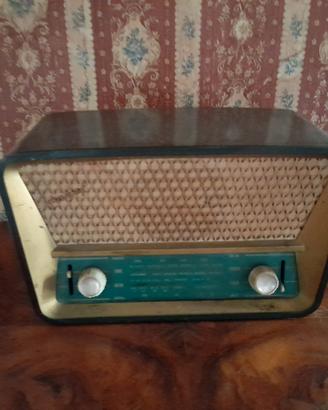 Radio anni 60