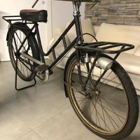 Bici da fornaio/panettiere Doniselli