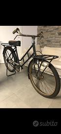 Bici da fornaio/panettiere Doniselli