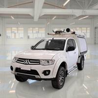 Mitsubishi L200 2.5d 178cv 4wd Intense Plus