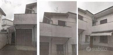 Immobile in asta di 80 m² a Fagnano Olona