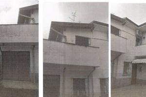 Immobile in asta di 80 m² a Fagnano Olona