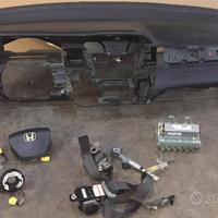 HONDA FRV KIT AIRBAG 2007>