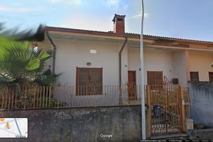 Casa indipendente
