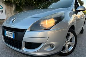 Renault Scenic Scénic X-Mod 1.5 dCi 110CV Luxe