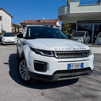 Land Rover Range Evoque 2.0 TD4 150 CV 5p. HSE Dyn