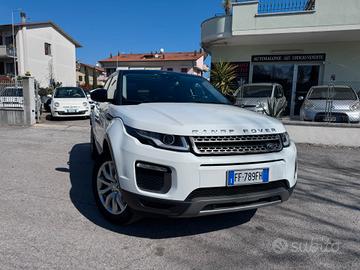 Land Rover Range Evoque 2.0 TD4 150 CV 5p. HSE Dyn