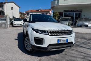 Land Rover Range Evoque 2.0 TD4 150 CV 5p. HSE Dyn
