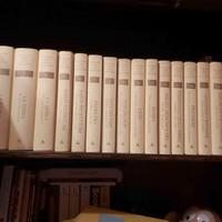enciclopedia La Bibbia e Vita dei Santi