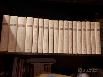 enciclopedia La Bibbia e Vita dei Santi