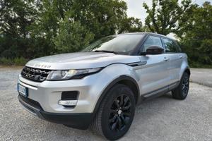 Range Rover Evoque 2.2 TD4 150 CV Automatica