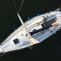 Canados 33 pronto alla boa si noleggia