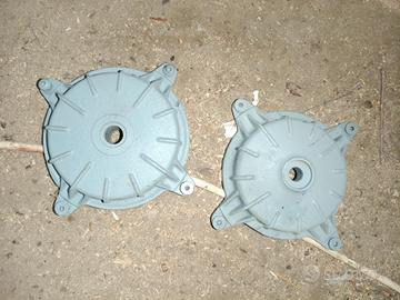 tamburo anteriore posteriore vespa 50 special 1° s