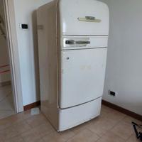 Frigo Epoca Fiat anni '50