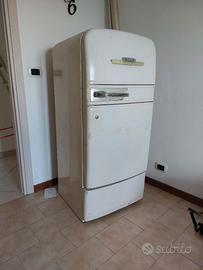 Frigo Epoca Fiat anni '50