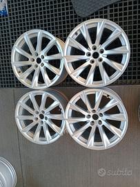 Cerchi R18 Jaguar F Type BW831007AA EX531007BA