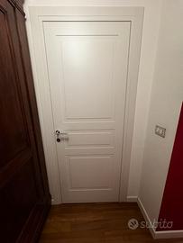 Porta Interna Fonoisolanti Bertolotto -