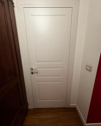 Porta Interna Fonoisolanti Bertolotto -