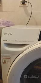 lavatrice Candy