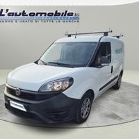 FIAT Doblo cargo 1.3 mjt 95cv CH1 Lounge S&S PREZZ
