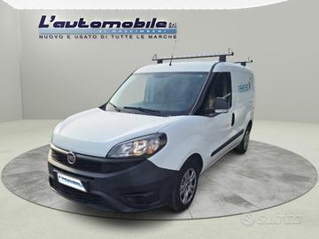 FIAT Doblo cargo 1.3 mjt 95cv CH1 Lounge S&S PREZZ