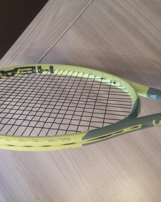 racchetta Head Extreme Pro