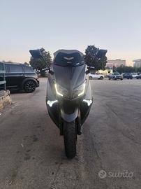 Yamaha Tmax 530