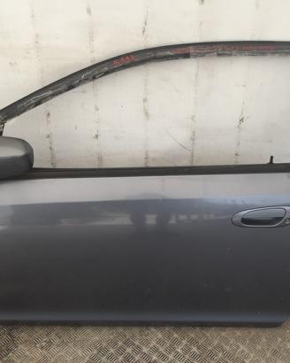 Porta Portiera Honda Civic Anteriore Sinistra 3Por