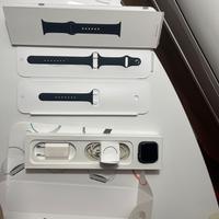 Apple Watch 4 44mm gps cellular Space grey