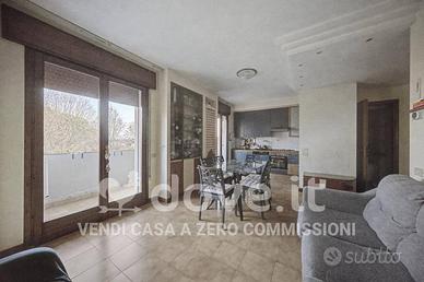 Appartamento Viale Magellano, 58, 36043, Camisano