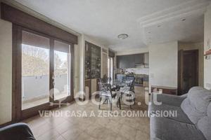 Appartamento Viale Magellano, 58, 36043, Camisano