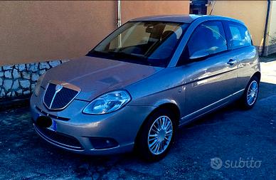 lancia Ypsilon 1.3 multjet CV 75 