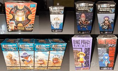 Set 10 action figures