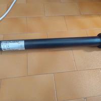 Motore tenda da sole
