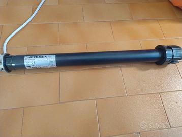 Motore tenda da sole