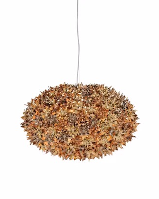 LAMPADA KARTELL BLOOM SOSPENSIONE MEDIUM METAL