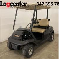 Golf Cart