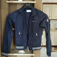 GIUBBINO RAGAZZO DI NYLON BRAND ROY ROGER'S