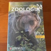 Zoologia 18 edizione Arizza Coppellotti Guidolin