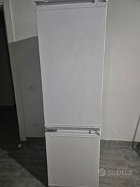 Frigorifero combinato da incasso Beko K54285B