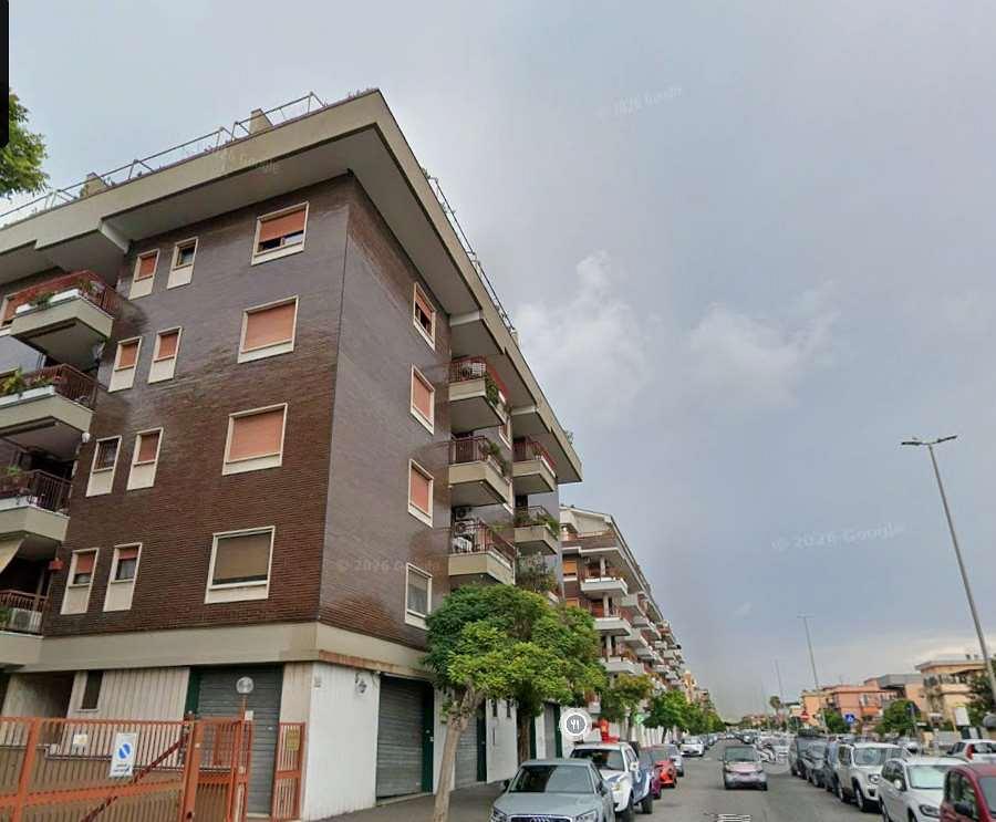 Appartamento – Roma, Lido di Ostia Levante, Municipio Roma X - Vista 5