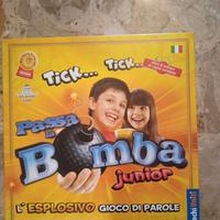 Gioco la bomba