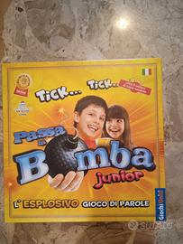 Gioco la bomba