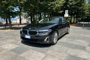 Bmw 530 530e Touring Luxury